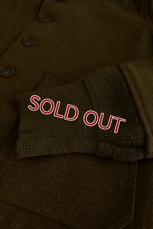 画像8: JOE McCOY CCC JACKET (OLIVE GREEN) MJ18123