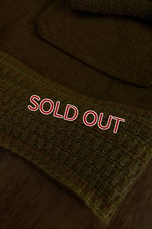 画像9: JOE McCOY CCC JACKET (OLIVE GREEN) MJ18123