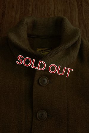 画像5: JOE McCOY CCC JACKET (OLIVE GREEN) MJ18123