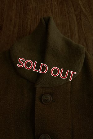 画像4: JOE McCOY CCC JACKET (OLIVE GREEN) MJ18123