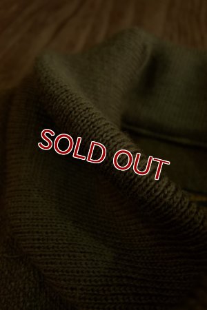 画像6: JOE McCOY CCC JACKET (OLIVE GREEN) MJ18123