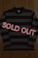 BUCO STRIPE RACING JERSEY BC18104