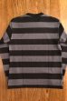 画像3: BUCO STRIPE RACING JERSEY BC18104