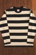 画像2: BUCO STRIPE RACING JERSEY BC18104 (2)