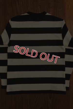 画像4: BUCO STRIPE RACING JERSEY BC18104