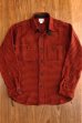 画像1: JOE McCOY 8 HOUR UNION HOUNDSTOOTH SHIRT MS18102 (1)