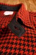 画像5: JOE McCOY 8 HOUR UNION HOUNDSTOOTH SHIRT MS18102