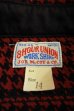 画像11: JOE McCOY 8 HOUR UNION HOUNDSTOOTH SHIRT MS18102