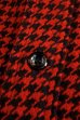 画像8: JOE McCOY 8 HOUR UNION HOUNDSTOOTH SHIRT MS18102