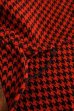 画像9: JOE McCOY 8 HOUR UNION HOUNDSTOOTH SHIRT MS18102