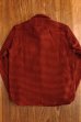 画像2: JOE McCOY 8 HOUR UNION HOUNDSTOOTH SHIRT MS18102 (2)