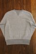 画像2: THE REAL McCOY'S MILITARY SWEATSHIRT / ARMY AIR FORCE MC18106 (2)