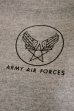 画像5: THE REAL McCOY'S MILITARY SWEATSHIRT / ARMY AIR FORCE MC18106