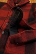 画像7: JOE McCOY CCC JACKET (RED PLAID) MJ18122