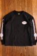 画像1: BUCO PADDED SWEATSHIRT / BUCO LOGO BC18102 (1)