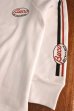 画像8: BUCO PADDED SWEATSHIRT / BUCO LOGO BC18102
