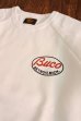 画像6: BUCO PADDED SWEATSHIRT / BUCO LOGO BC18102