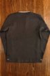画像2: THE REAL McCOY'S USN WOOL HENRY UNDERSHIRT MC18101 (2)