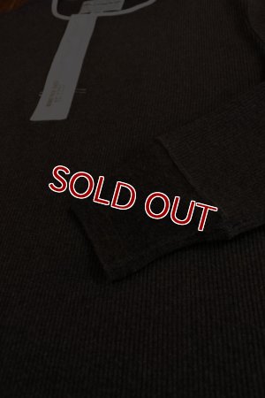 画像5: THE REAL McCOY'S USN WOOL HENRY UNDERSHIRT MC18101