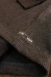 画像8: THE REAL McCOY'S USN WOOL HENRY UNDERSHIRT MC18101