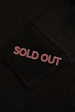 画像6: THE REAL McCOY'S USN WOOL HENRY UNDERSHIRT MC18101