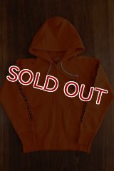BUCO F/Z SWEATSHIRT / ENGINEER BC18101