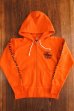 画像1: BUCO F/Z SWEATSHIRT / ENGINEER BC18101 (1)