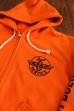 画像4: BUCO F/Z SWEATSHIRT / ENGINEER BC18101
