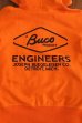 画像9: BUCO F/Z SWEATSHIRT / ENGINEER BC18101