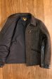 画像3: JOE McCOY WOOL RASCHEL SPORTS JACKET MJ18119
