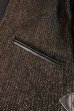 画像6: JOE McCOY WOOL RASCHEL SPORTS JACKET MJ18119