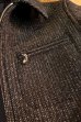 画像7: JOE McCOY WOOL RASCHEL SPORTS JACKET MJ18119