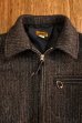 画像4: JOE McCOY WOOL RASCHEL SPORTS JACKET MJ18119