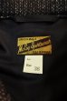 画像13: JOE McCOY WOOL RASCHEL SPORTS JACKET MJ18119