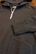 画像4: JOE McCOY 1/4 ZIP SWEATSHIRT MC18113