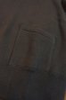 画像5: JOE McCOY 1/4 ZIP SWEATSHIRT MC18113