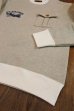画像7: THE REAL McCOY'S POCKET SWEATSHIRT / USAC MC18105