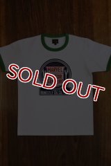 JOE MCCOY TEE / MARVEL MOTOR GASOLINE