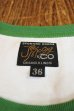 画像5: JOE MCCOY TEE / MARVEL MOTOR GASOLINE (5)