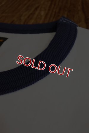 画像7: THE REAL McCOY'S MILITARY TEE / THUNDERBIRDS MC19015