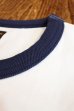 画像7: THE REAL McCOY'S MILITARY TEE / THUNDERBIRDS MC19015