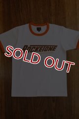 JOE MCCOY TEE / ROCKETONE