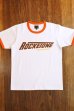 画像1: JOE MCCOY TEE / ROCKETONE (1)