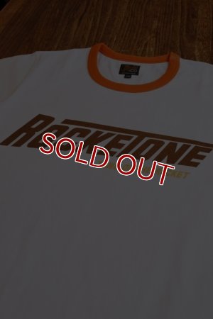 画像3: JOE MCCOY TEE / ROCKETONE