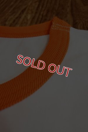 画像5: JOE MCCOY TEE / ROCKETONE