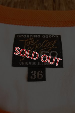 画像6: JOE MCCOY TEE / ROCKETONE