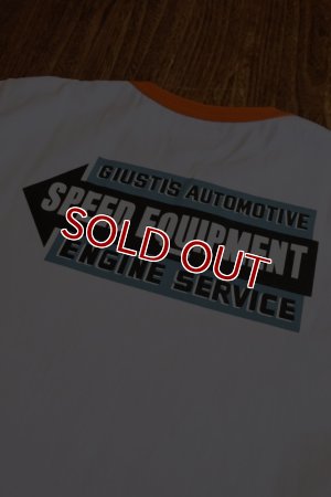 画像4: JOE MCCOY TEE / ROCKETONE