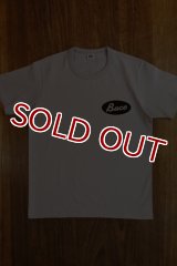 BUCO TEE / MODESTO RACING BC19008