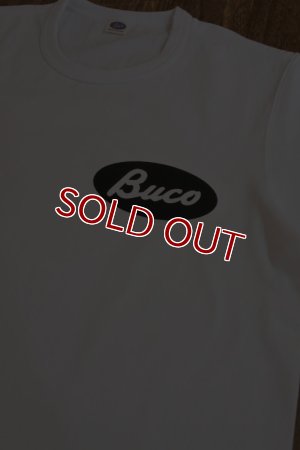 画像6: BUCO TEE / MODESTO RACING BC19008
