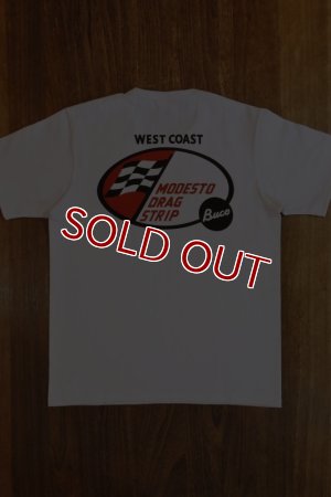 画像4: BUCO TEE / MODESTO RACING BC19008